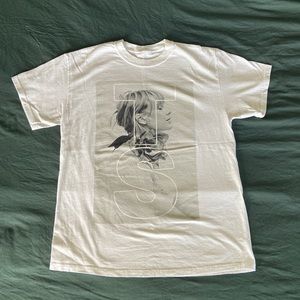 TS Lover Era Tee